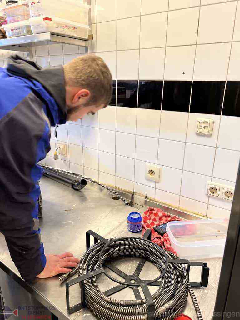 Gootsteen Ontstoppingsdienst Vlissingen